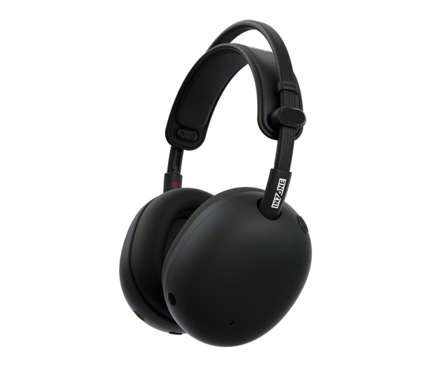 SONY INZONE H9 II czarne, mikrofon AI, ANC, PC/PS5/Mobile - 1357448 - zdjęcie 2